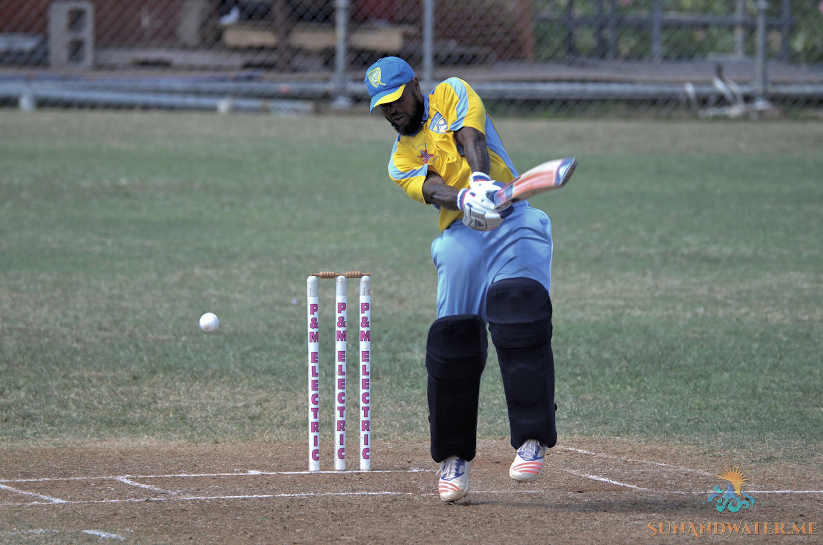 Somerset vs Somerset Bridge