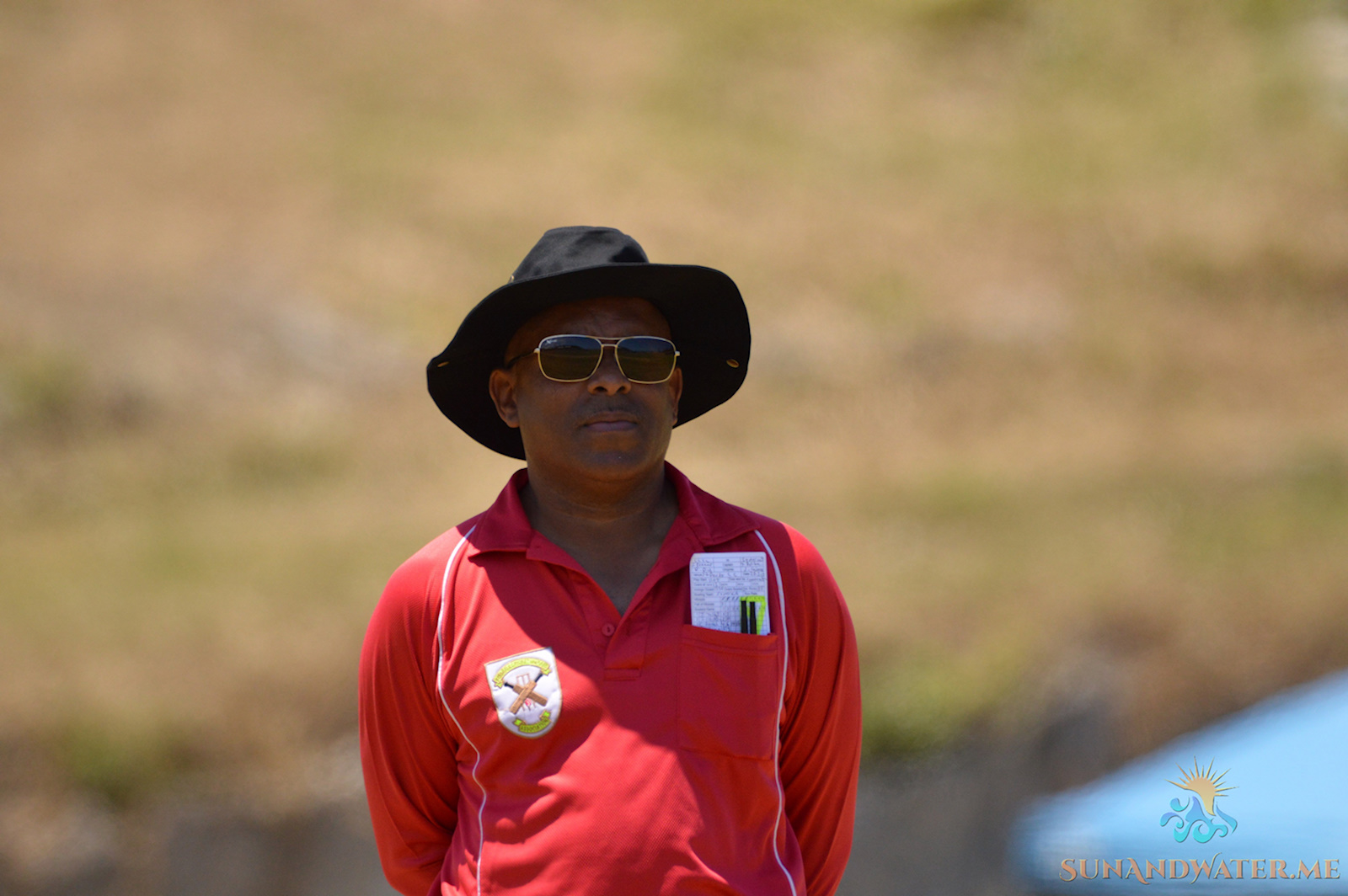 Cleveland vs Somerset