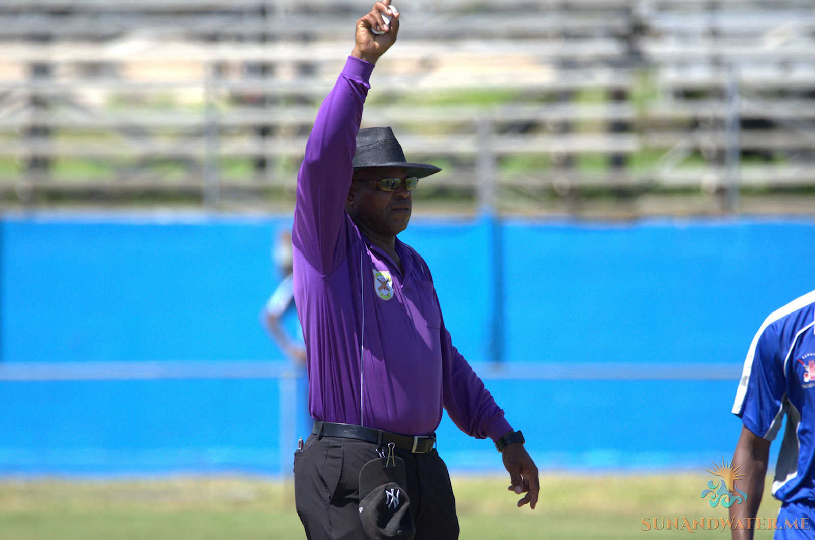 Cleveland vs St. Davids