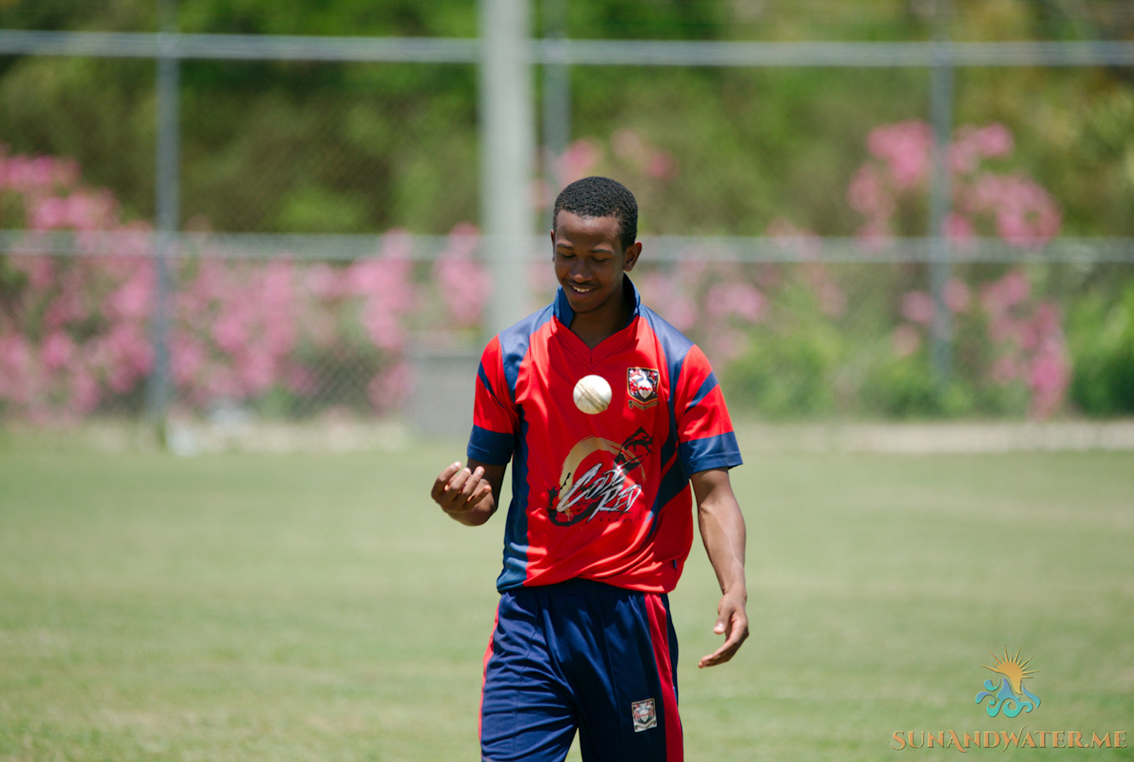 Somerset vs St. Georges