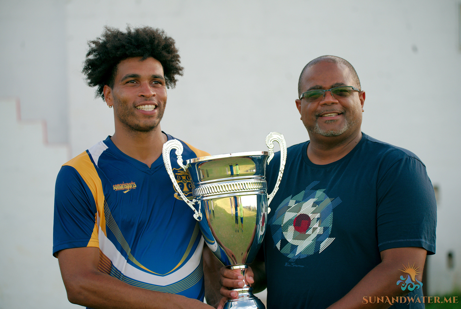 T20 Final - St.Davids vs St. St. Georges