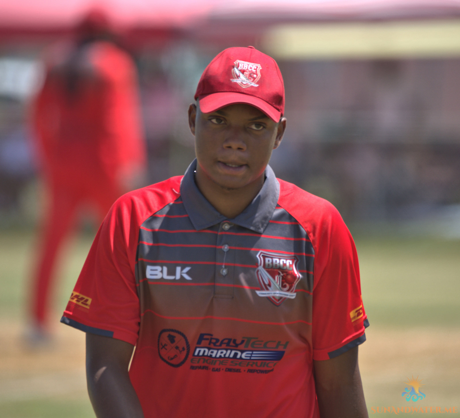 Baileys Bay vs St. David's