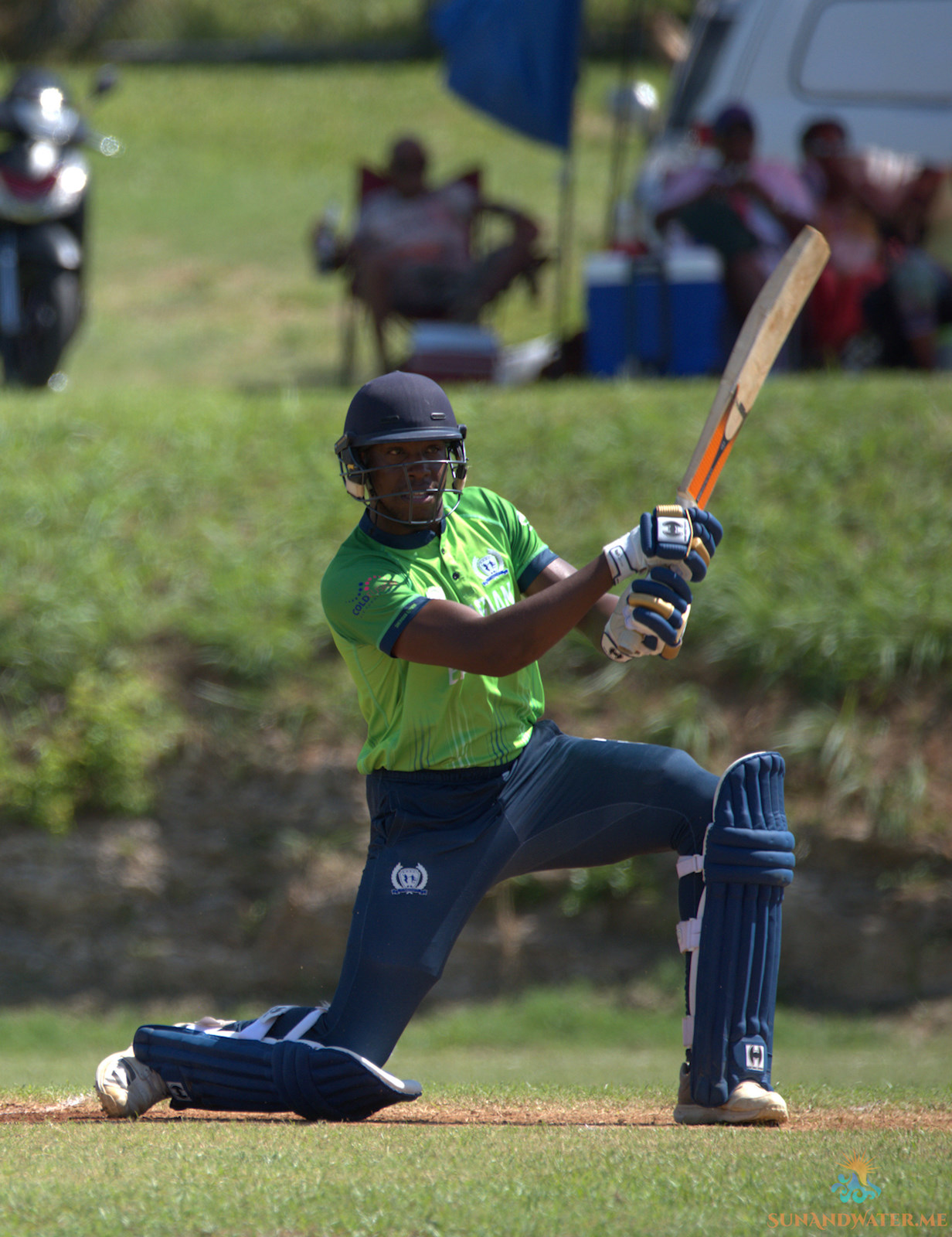 Southampton Rangers vs Somerset